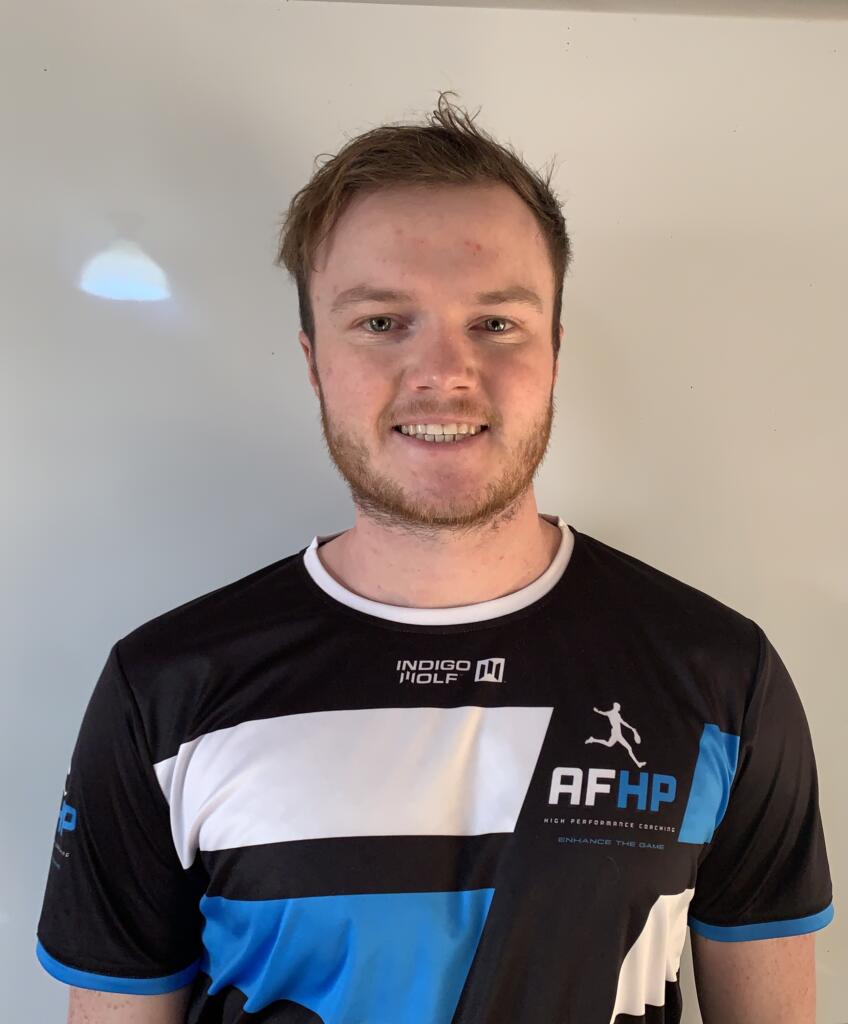 Our Coaches – AFHP Coaching